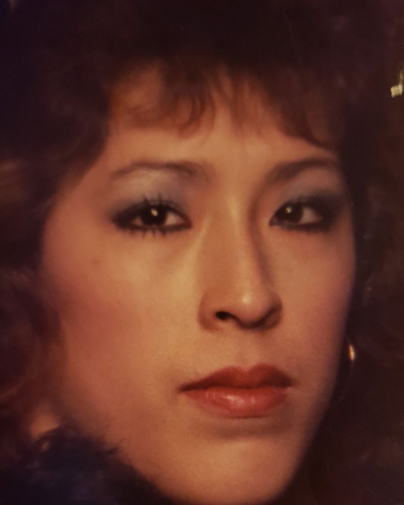 Lisa Rosas Profile Photo