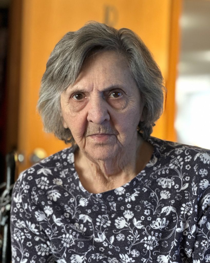 Eleanor M. Augustine Profile Photo
