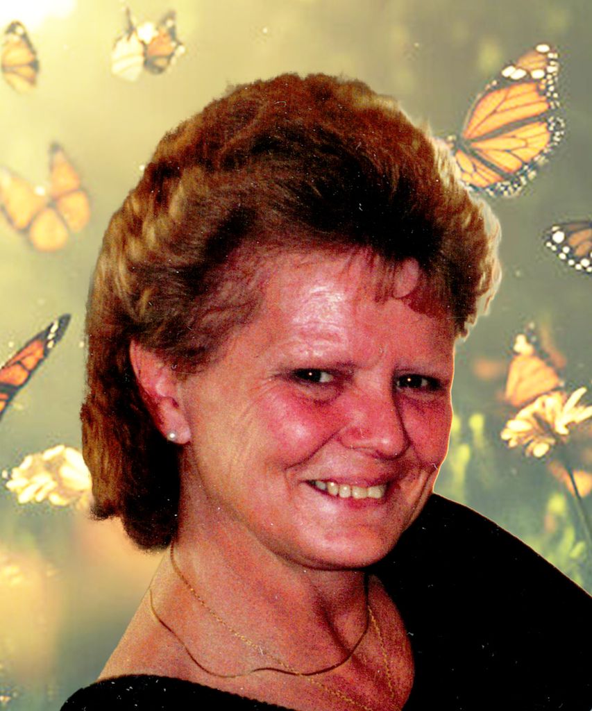 Patsy Osterling Profile Photo