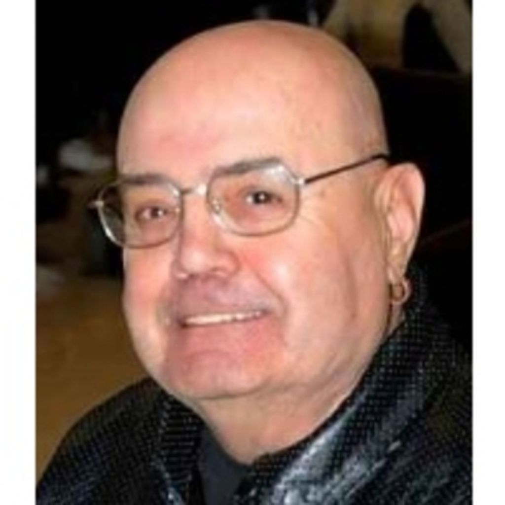 Mr Joseph Ormond Jr.