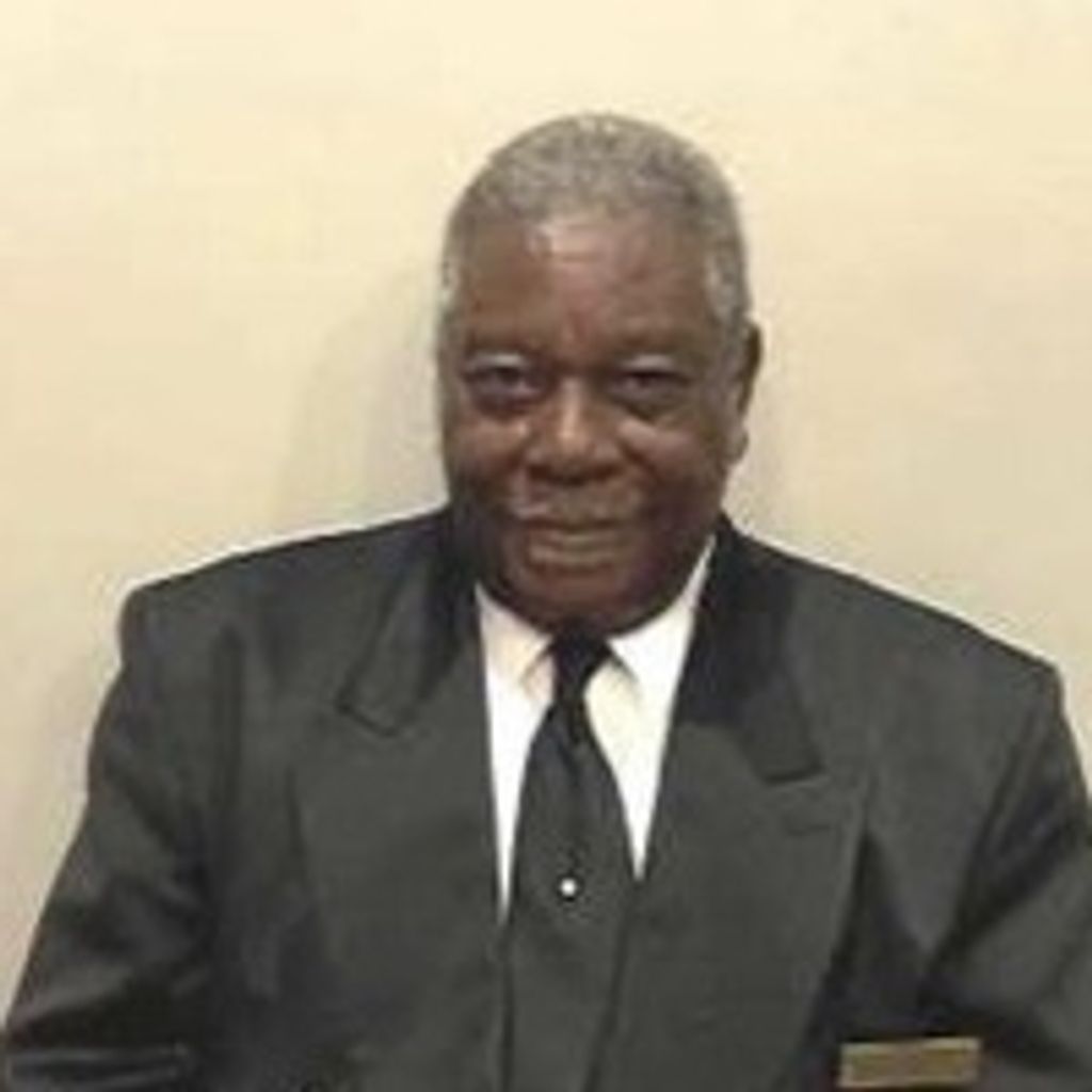 William Curtis Fuller Sr.