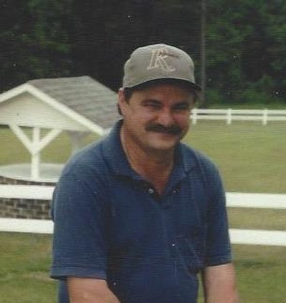 Thomas "Greg" Gregory Springs Profile Photo