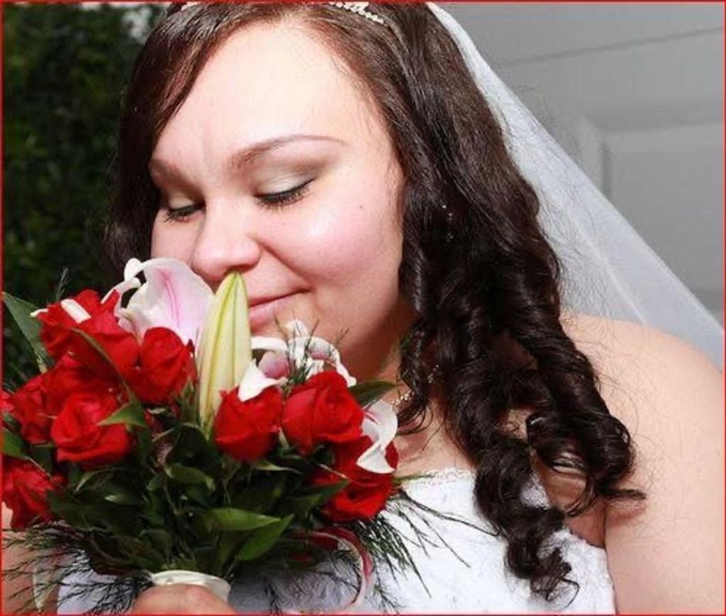 Jessica Megan Mcdowell