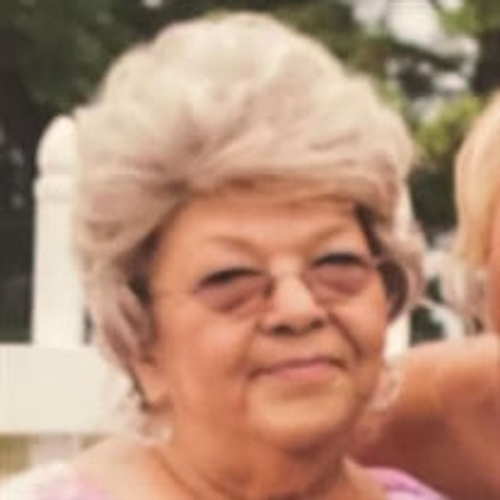 Marianne Bahr Strouce