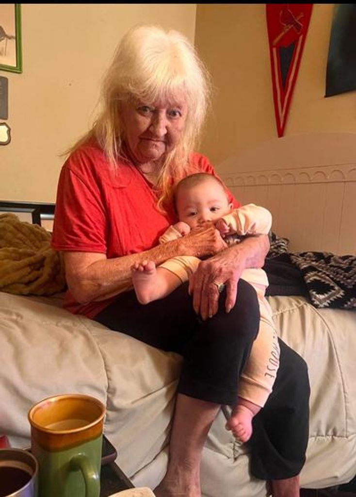 Carolyn June Jeter Profile Photo