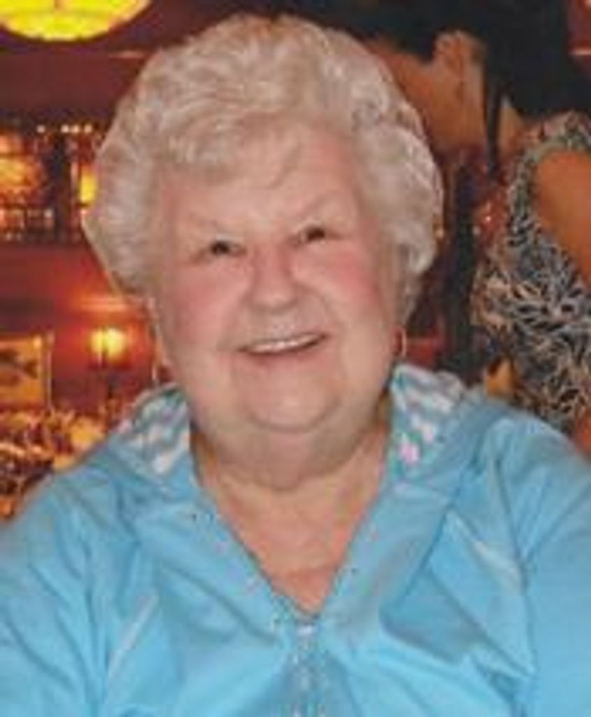 Helen J. Partyka (Nee Polomski)