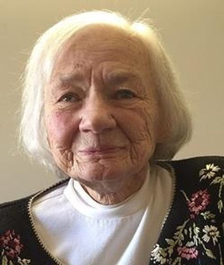 Shirley Anne Hanners