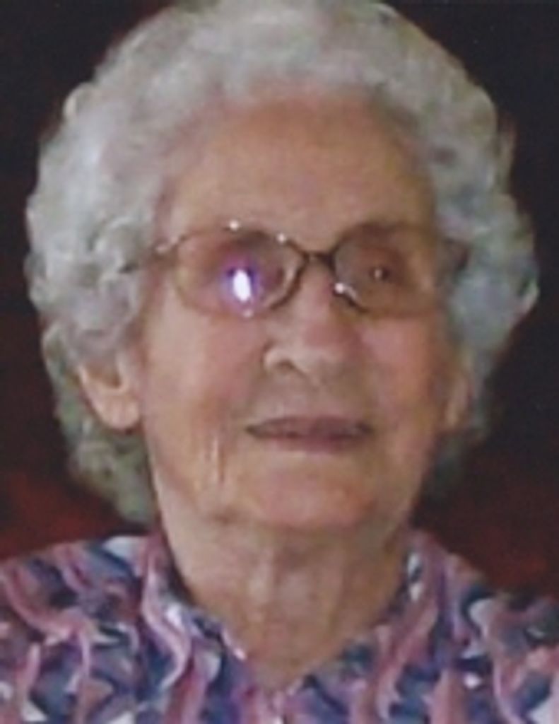 Mrs.  Mary  Drue  "Mae" Sanders Profile Photo