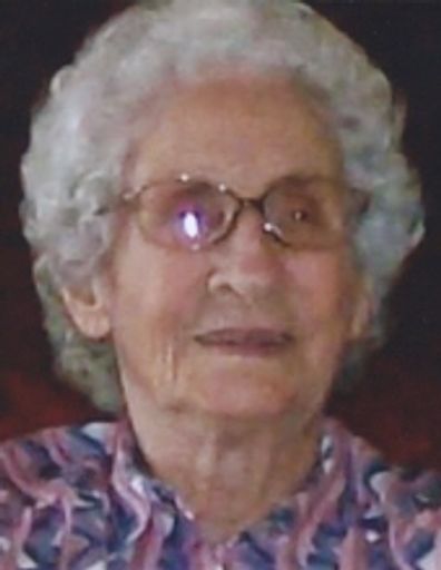 Mrs.  Mary  Drue  "Mae" Sanders Profile Photo