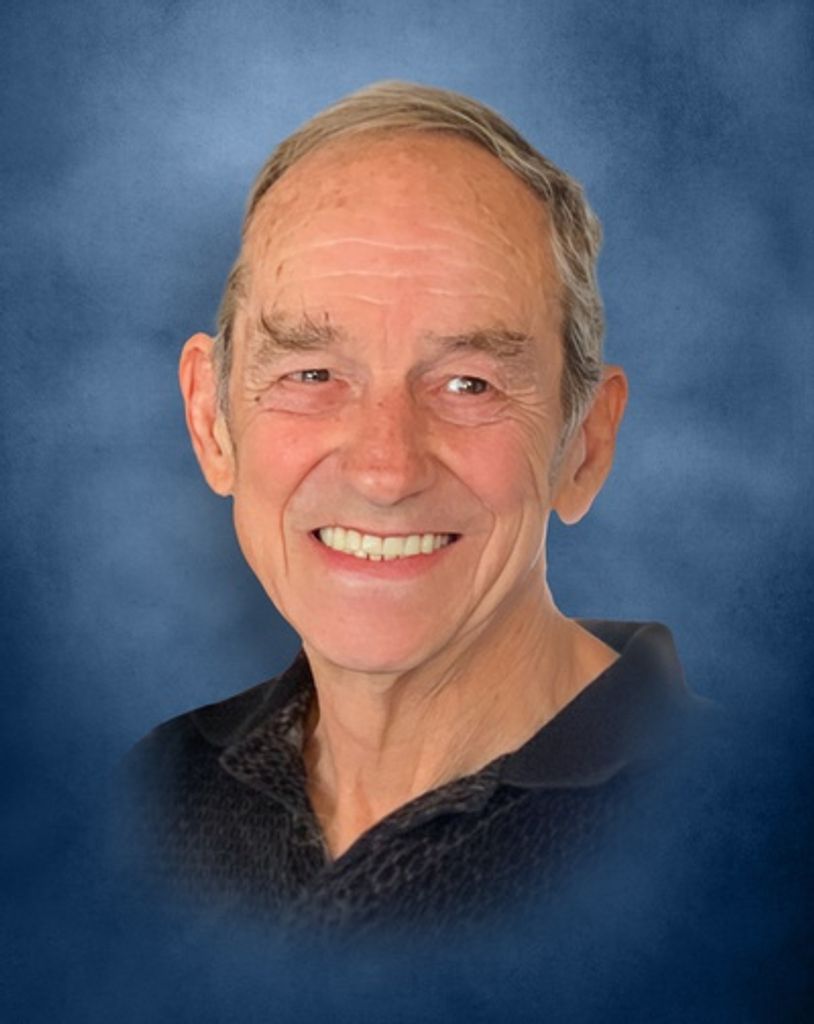 Doug Ross Profile Photo