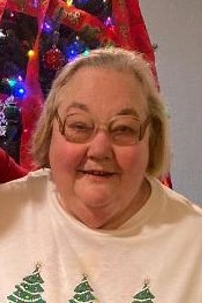 Candice M (Carpenter)  Lann