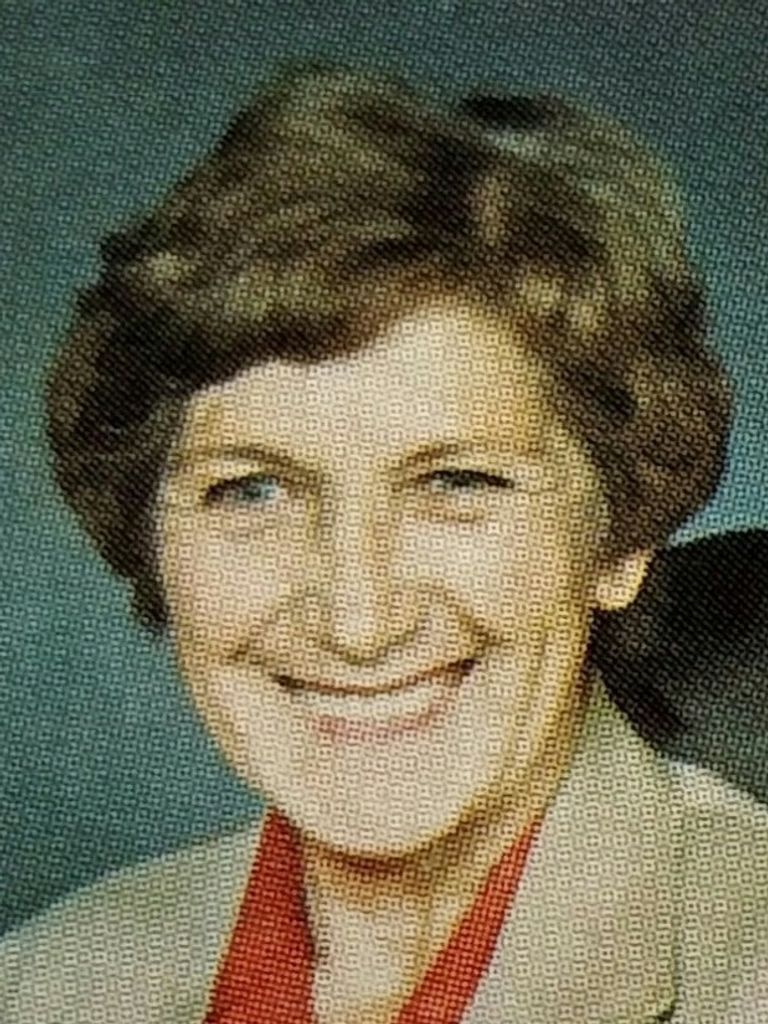 Evelyn Droganes