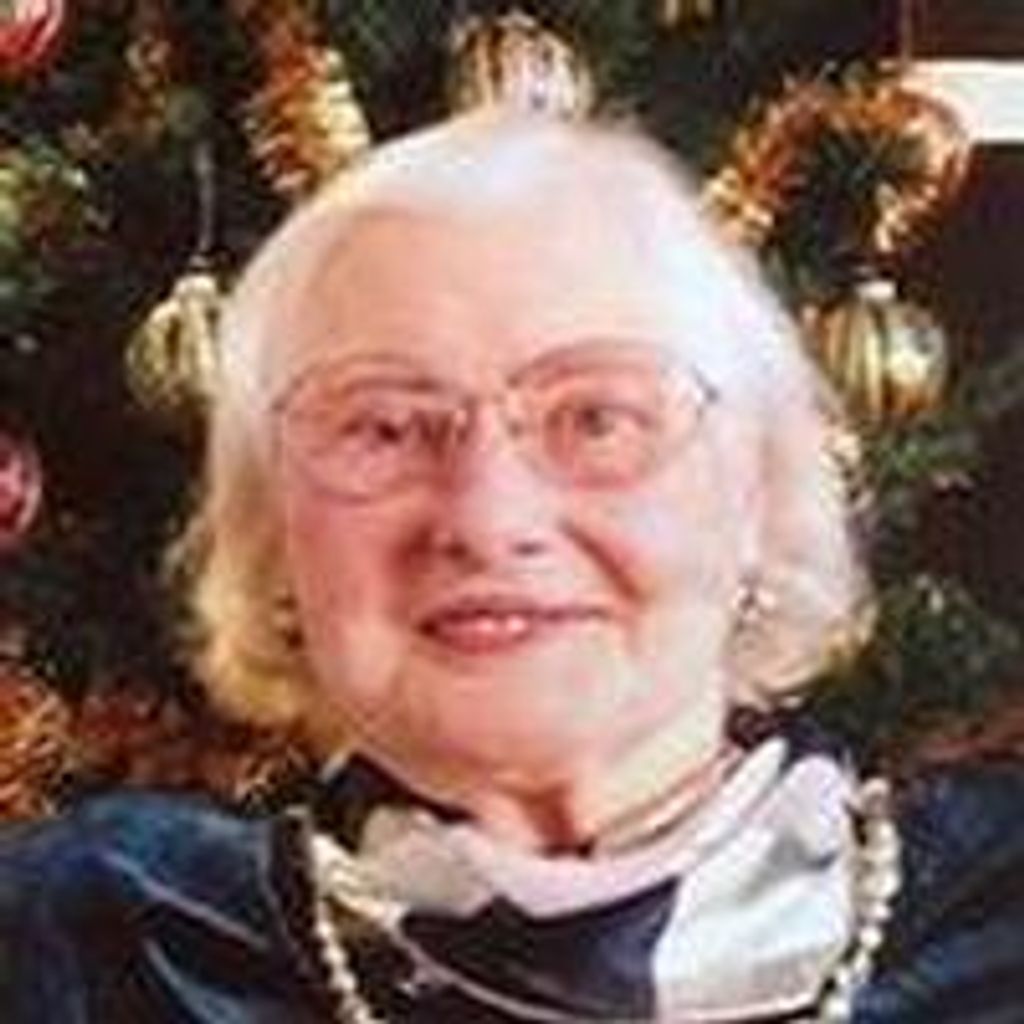 Ethel Kolstad Dahl