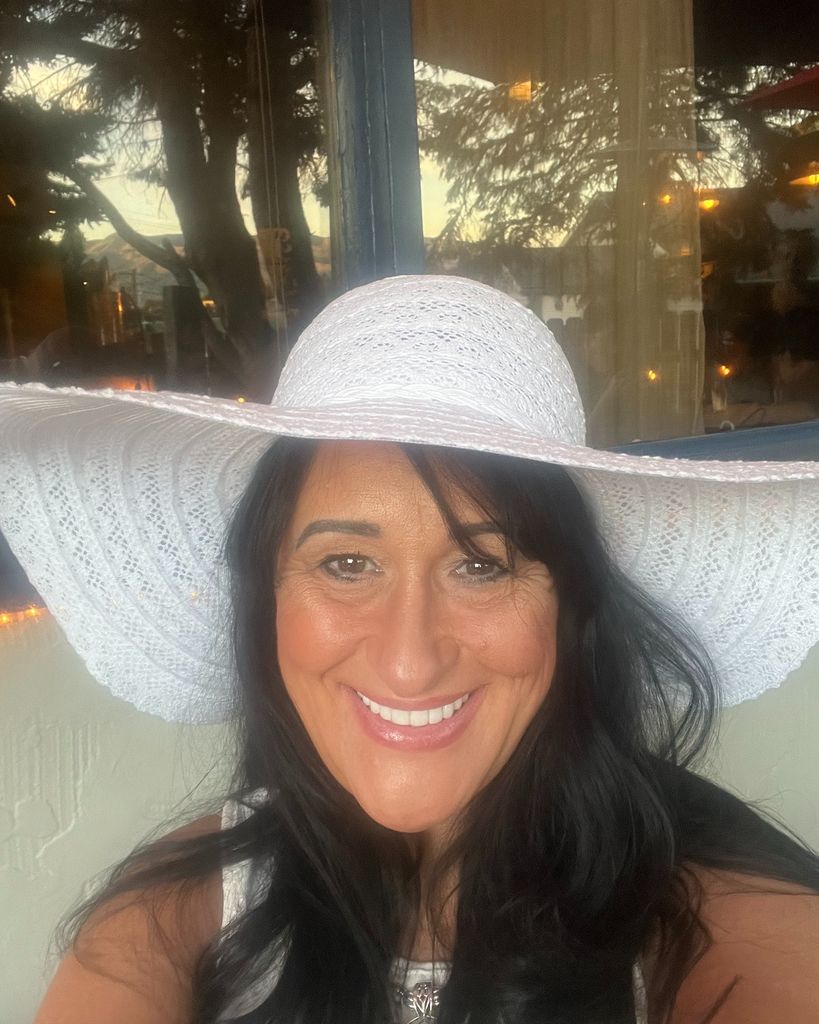 Julie Ann Teodorovic