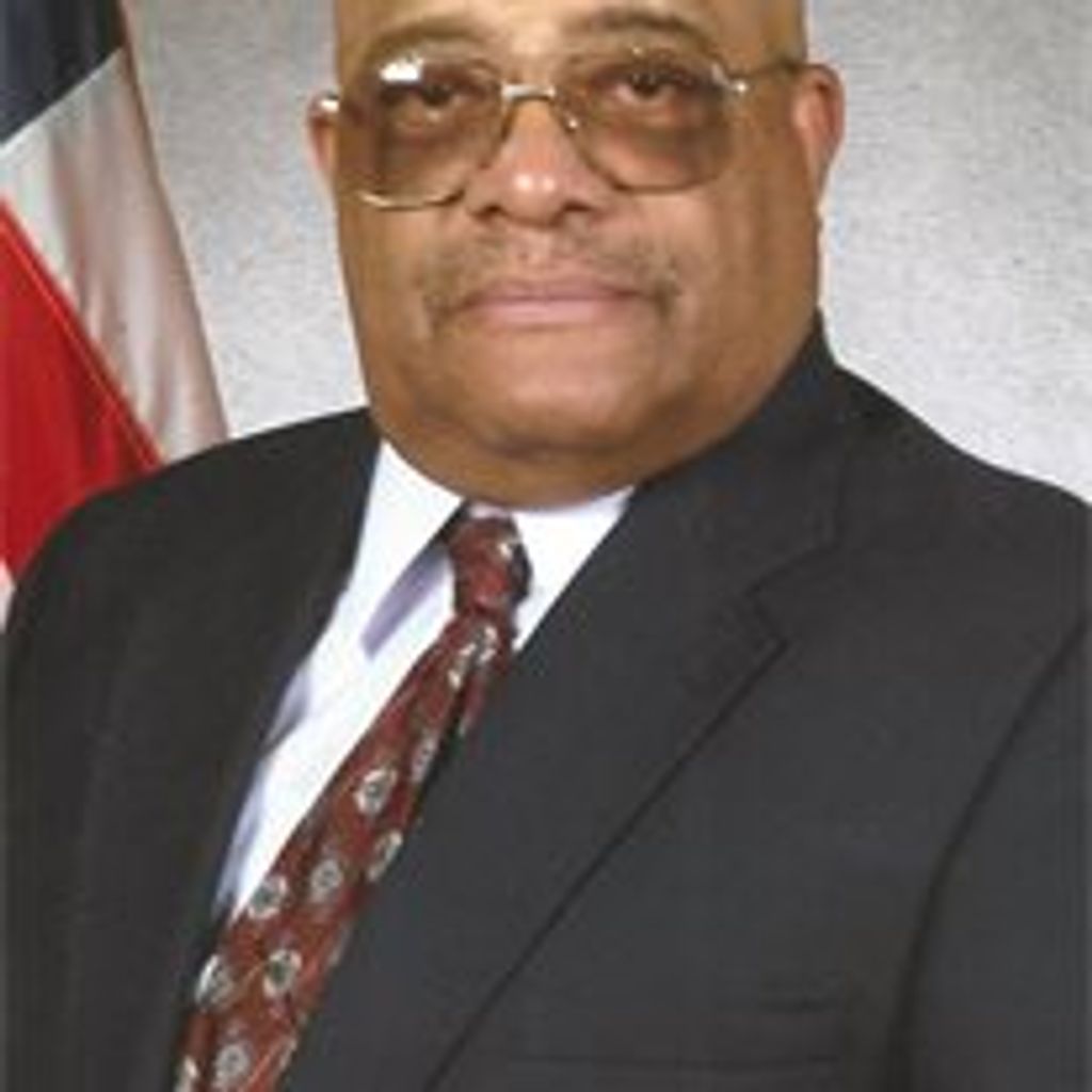 George E. Lewis, Sr.