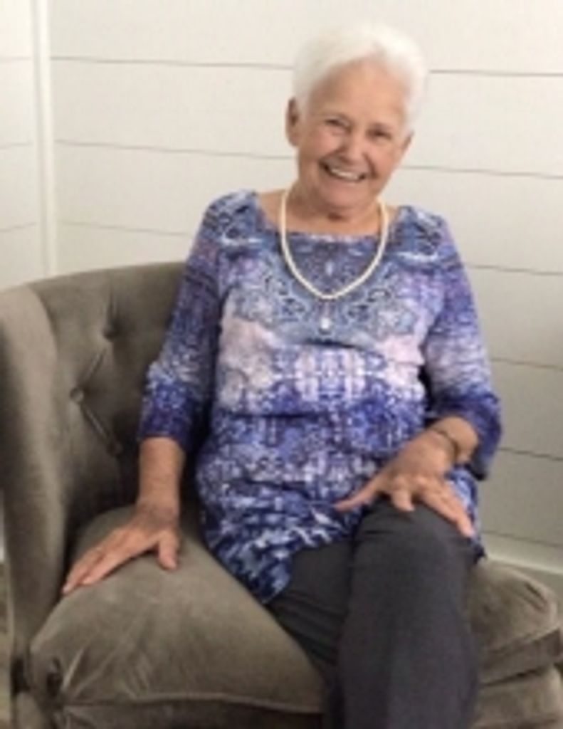 Virginia B. Parnell