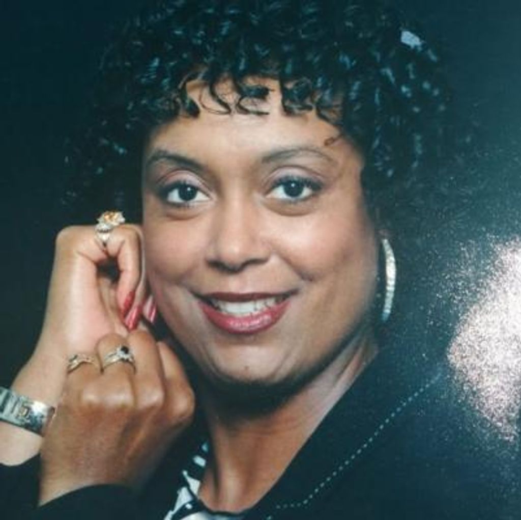 Kay Tipton Burrell Profile Photo