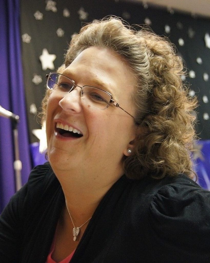 Karen Duehr Profile Photo