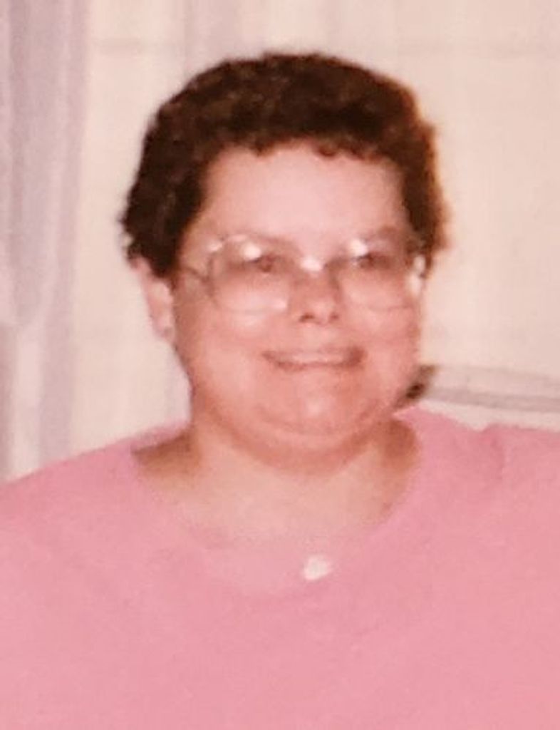 Tammi Carole Pickett