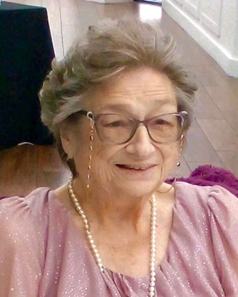 Bernice T. (Toti) Pasquazzi Profile Photo