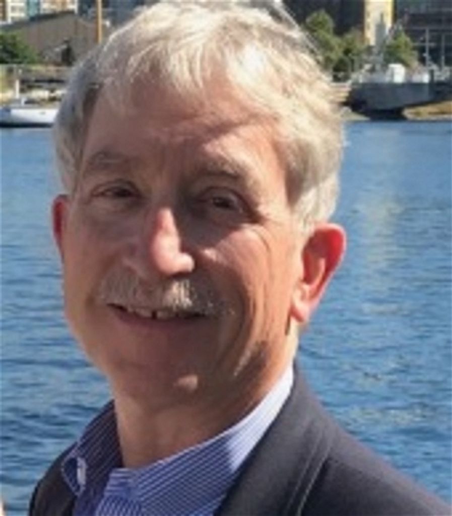 John Patton Profile Photo