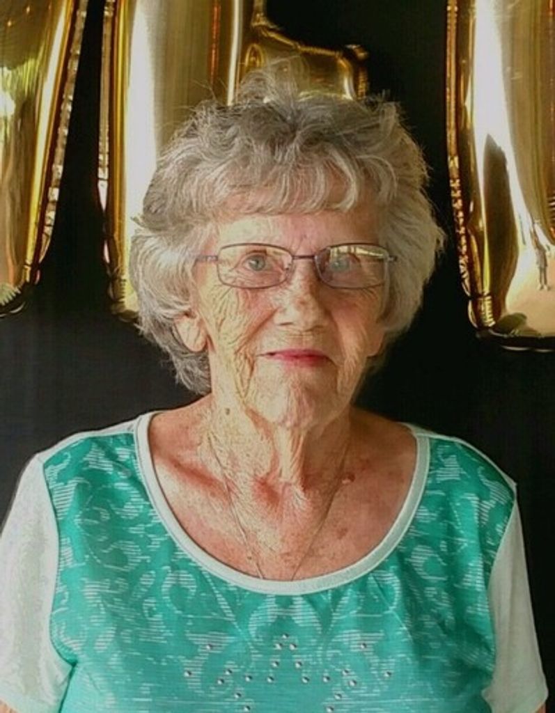 Alta Jean Hunt Profile Photo