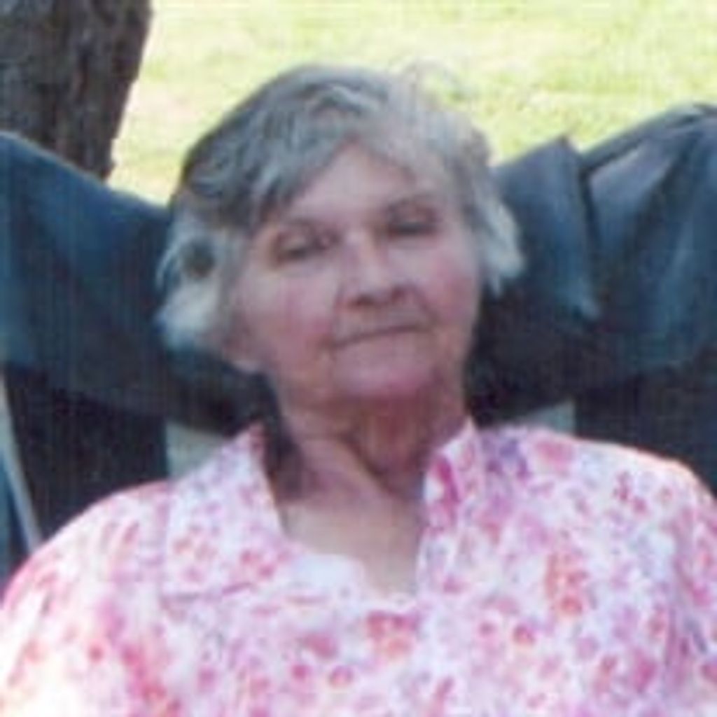 Nora Watson Profile Photo