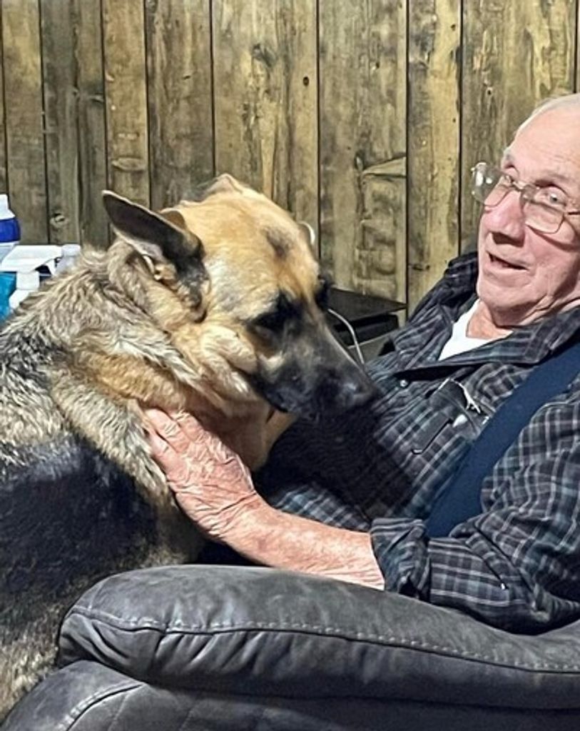 Harold (Pete) Martin Barnard Profile Photo