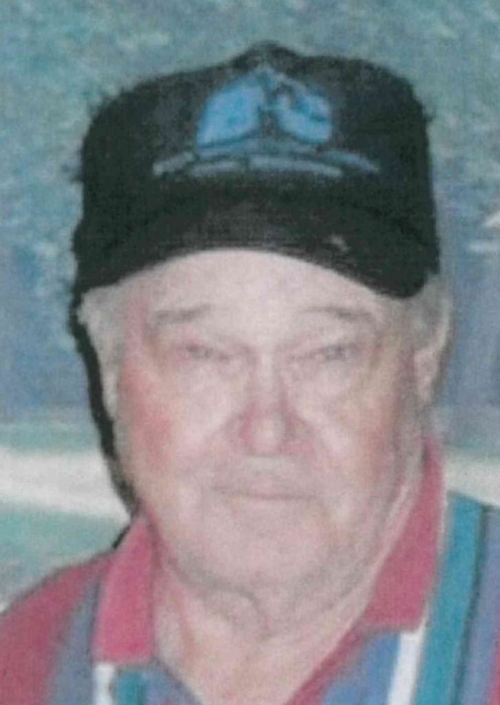 George Corkern