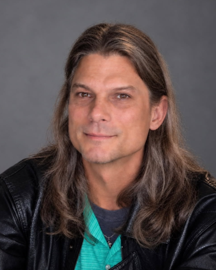 Travis Carl Neeley Profile Photo