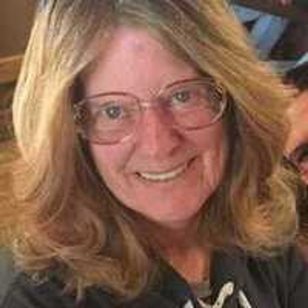 Twila Mae Gibson