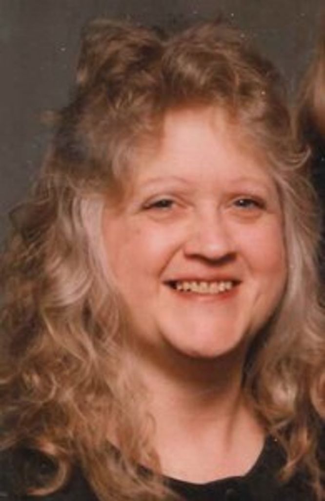 Judith Ann Russo