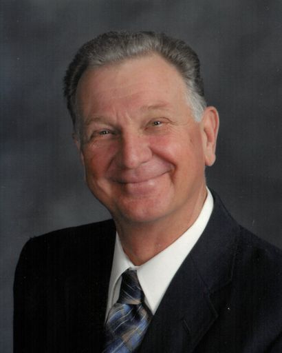 Robert Christ, Jr. Profile Photo
