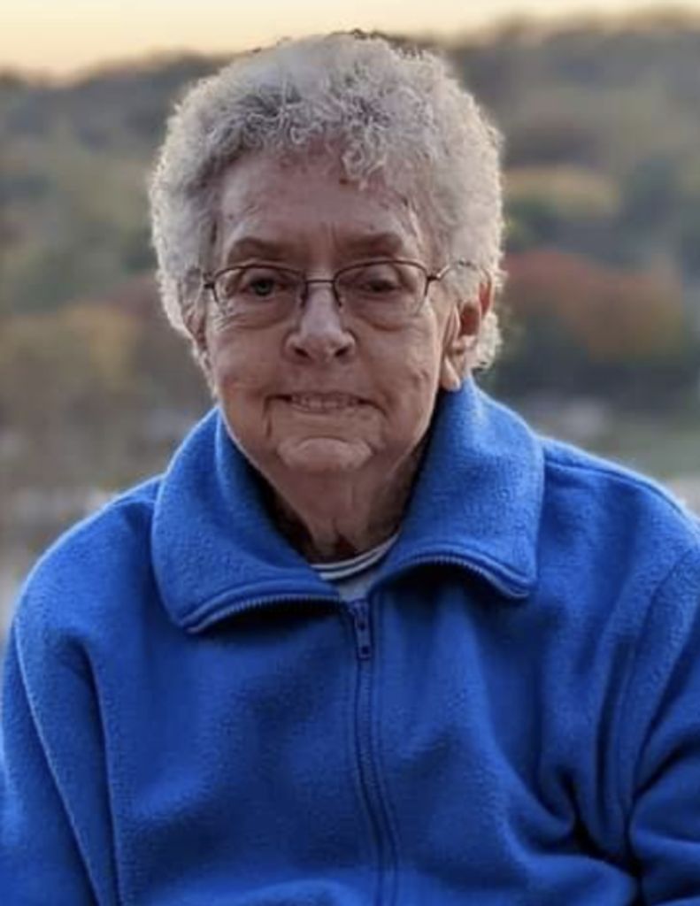 Margaret A. Sweeney