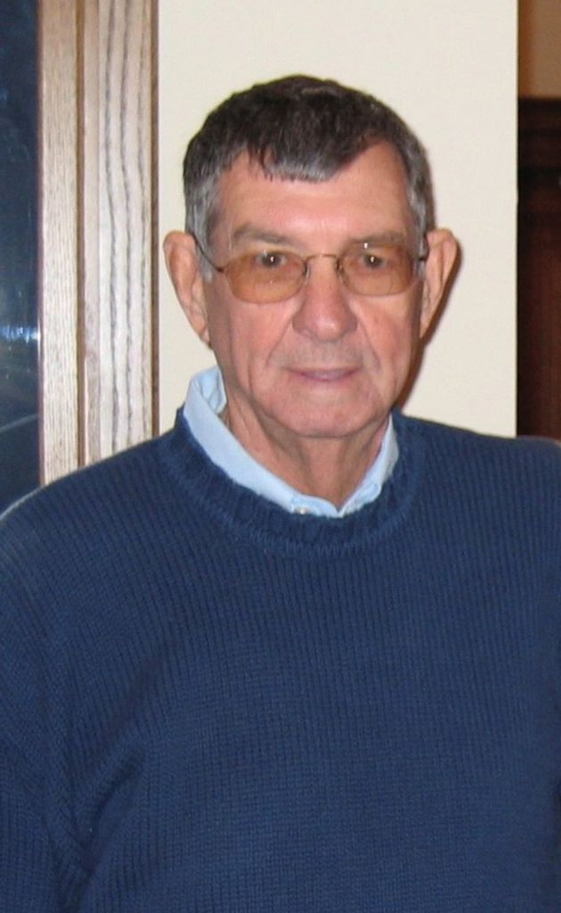 John P Carey