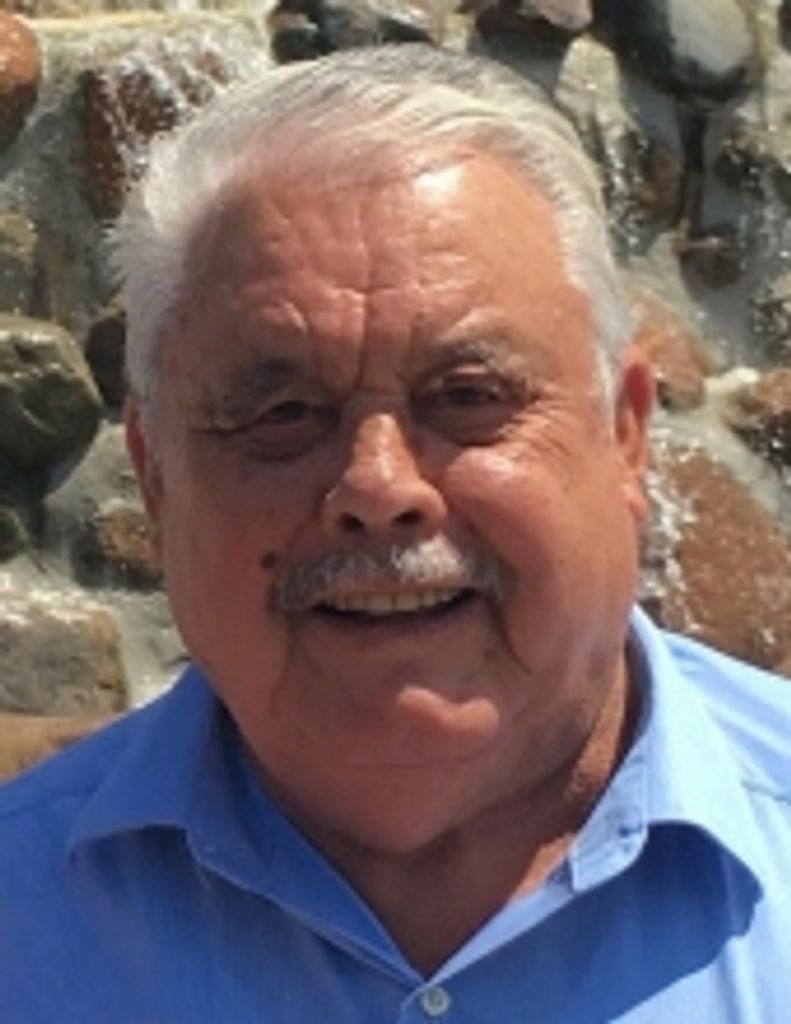 Emeterio Rodriguez Profile Photo