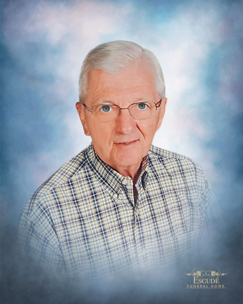 Calvin Bordelon, Jr Profile Photo