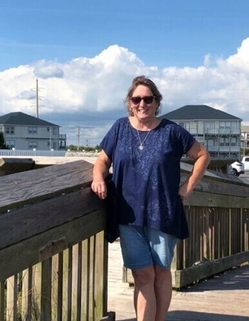 Brenda Miller Mobley Profile Photo