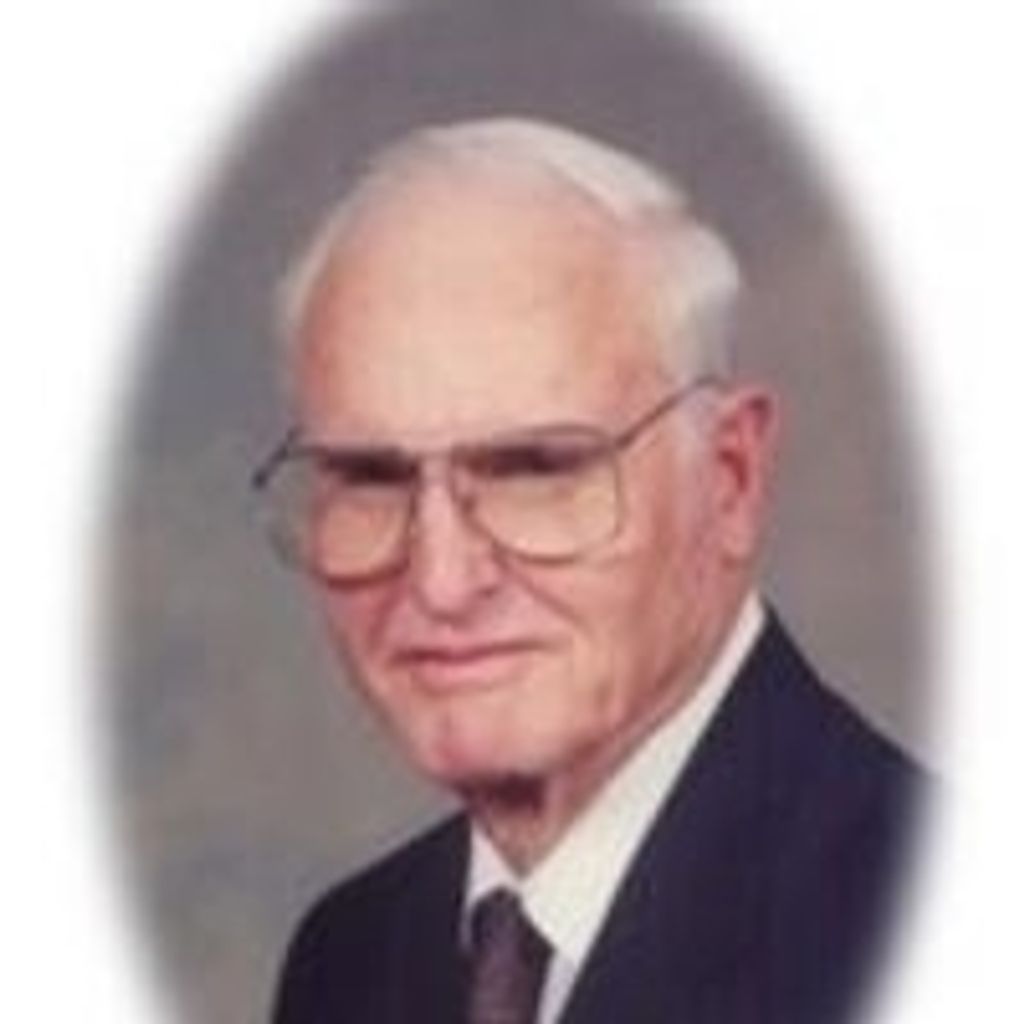 Leon Eugene Jennings