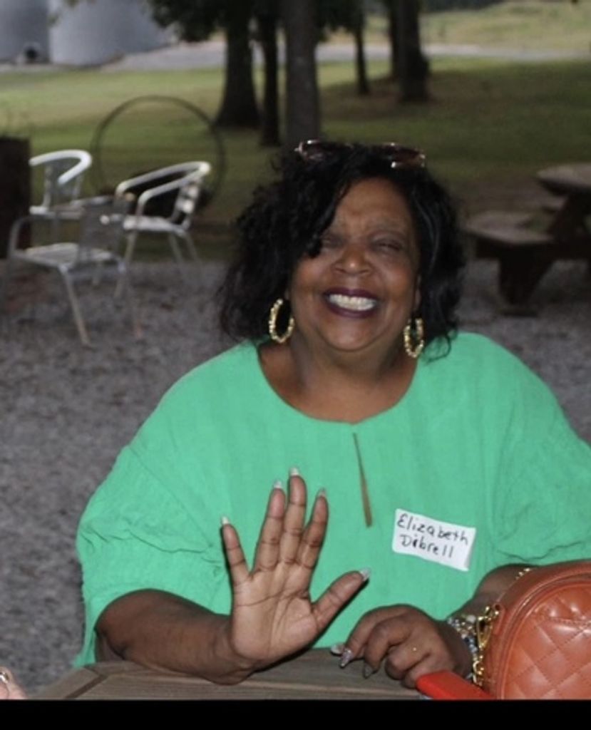 Elizabeth Louise "Sister" Dibrell Profile Photo
