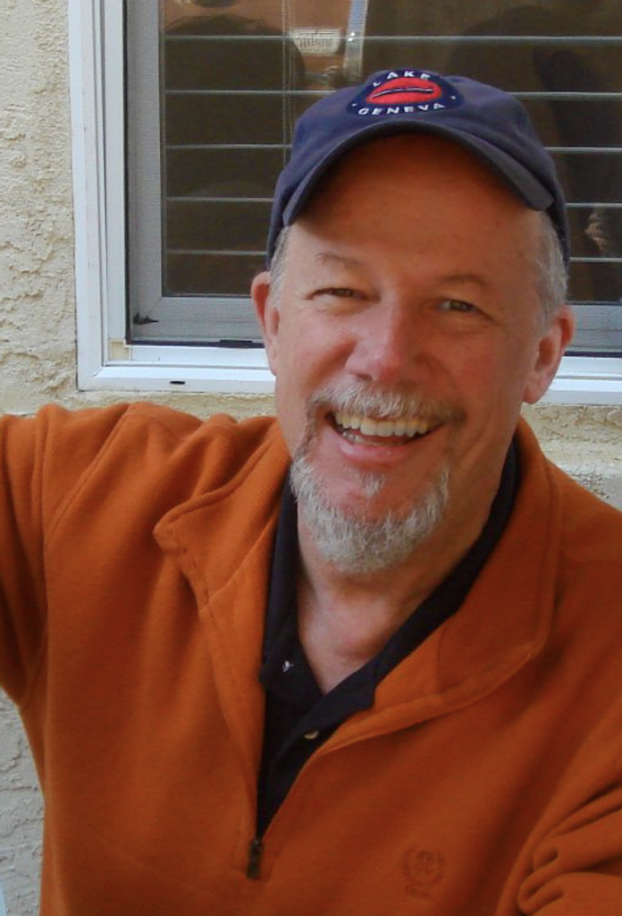 John Robert Dicmas Profile Photo