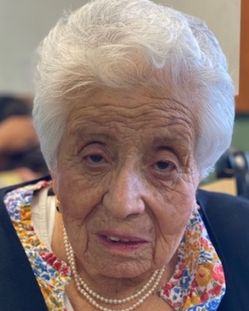 Maria E. Bryan Profile Photo