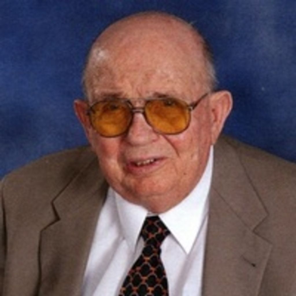 Charles 'Bernard' Downey Profile Photo