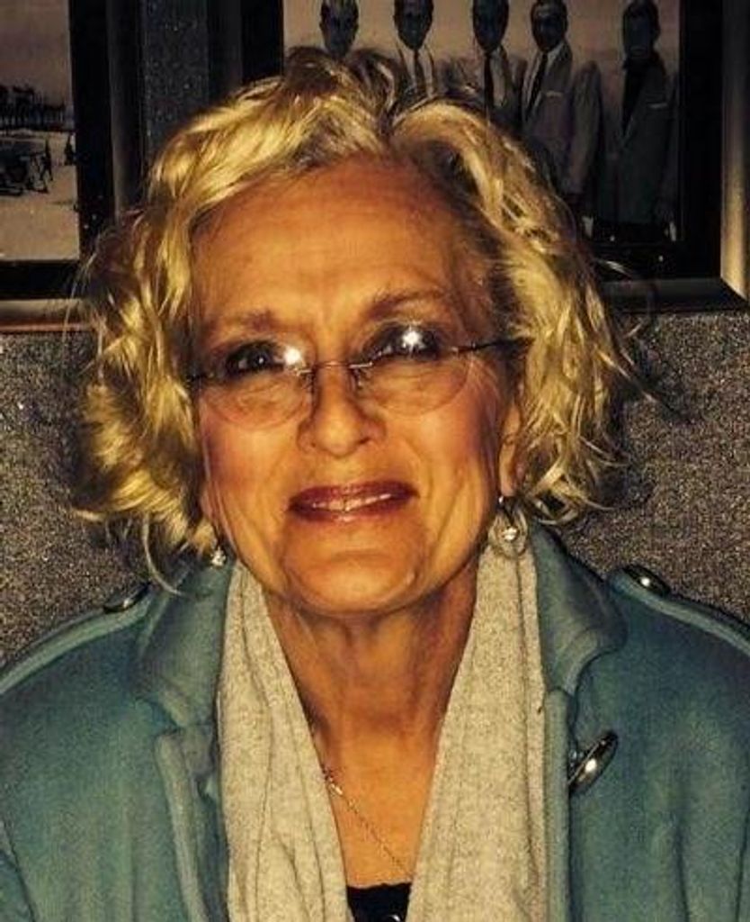 Nancy Jo Harmon Profile Photo