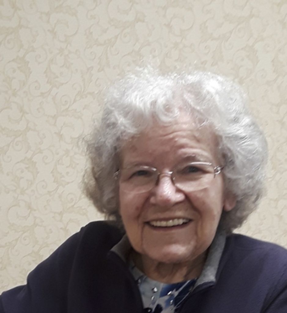Agnes Ann Prachyl Profile Photo