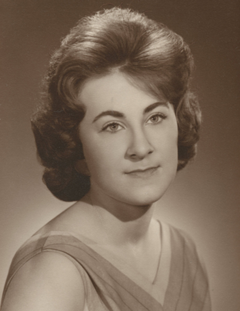 Nancy Ellen (Hudson) Moore Profile Photo
