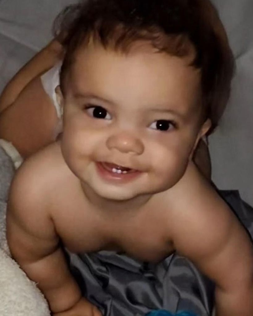 Kyngston Zamir Harris Profile Photo