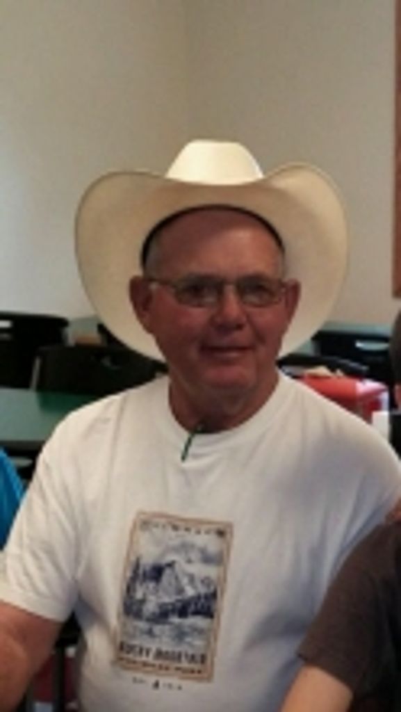 Allen Robbins