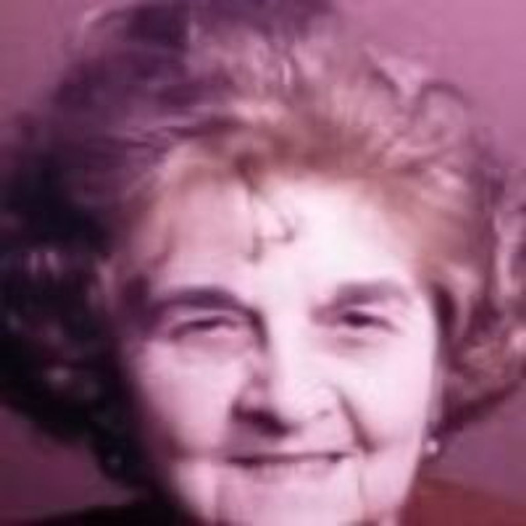 Rita Boissey