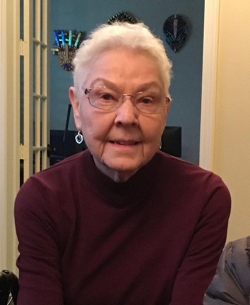 Selma Beatrice Koontz